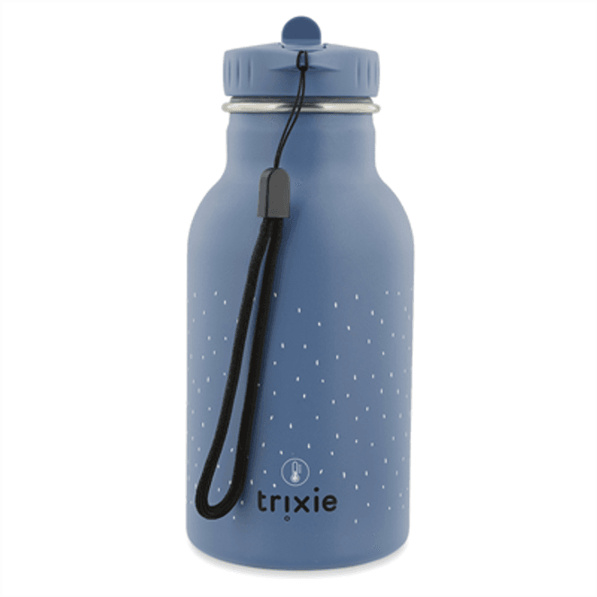 Hovedbilde Trixie - Isolert Drikkeflaske 350ml - Mrs. ...