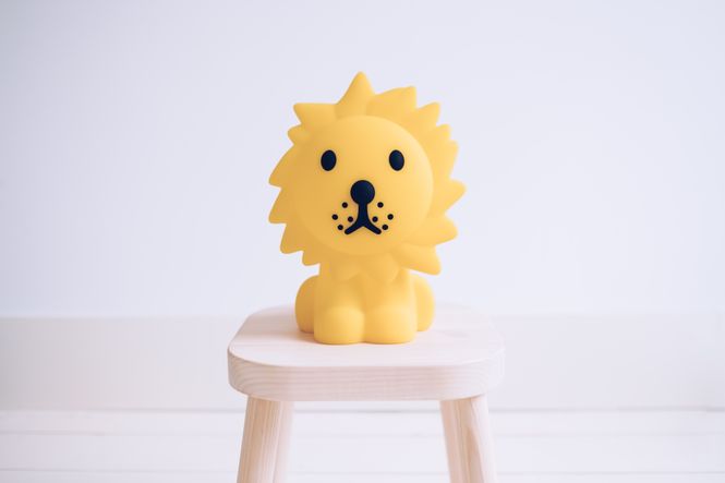 Hovedbilde Mr Maria - Lion First Light