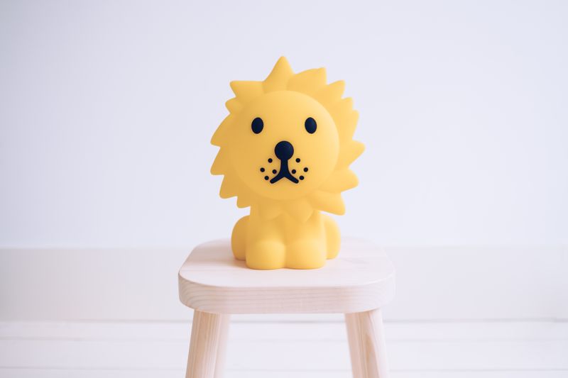 Mr Maria - Lion First Light