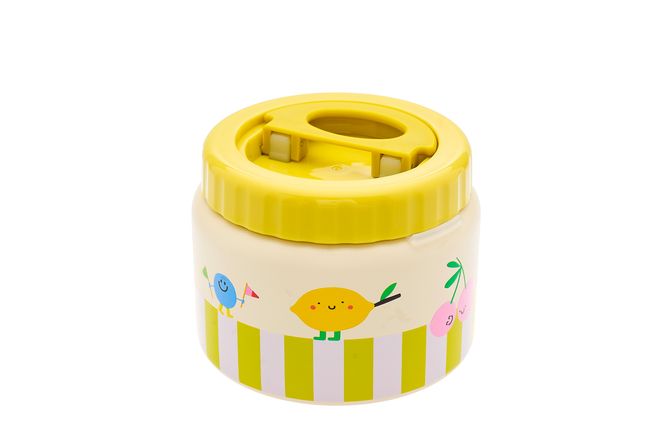 Hovedbilde The Cotton Cloud - Termo Turmatboks - Cherry Pop ...