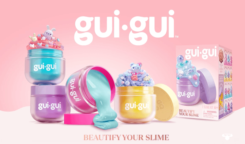 GUI GUI Slim