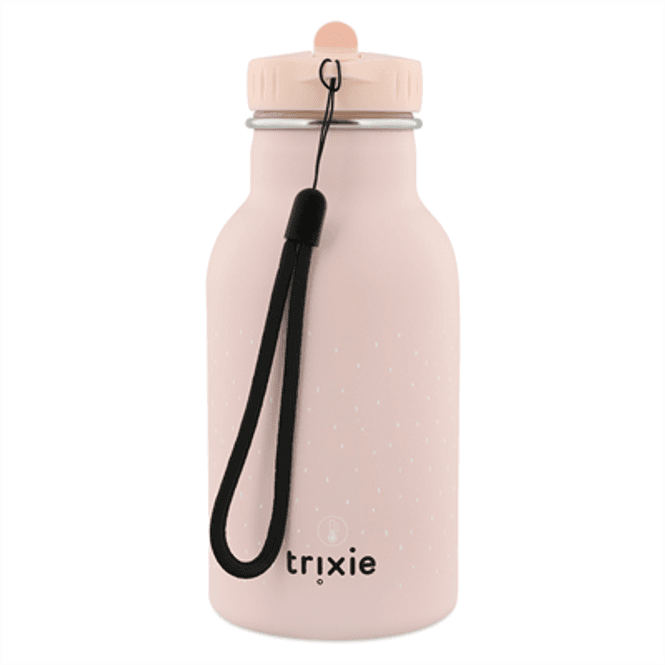 Hovedbilde Trixie - Isolert Drikkeflaske 350ml - Mrs. Rabbit